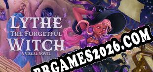 Lythe The Forgetful Witch A Visual Novel (2025/PT-BR/ING/Crackeado)