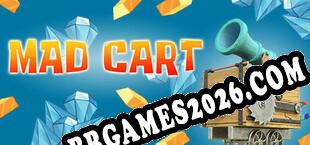 Mad Cart (2021/MULTI/RePack por THRUST)