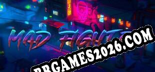 Mad Fighter (2025/MULTI/RePack por XOR37H)