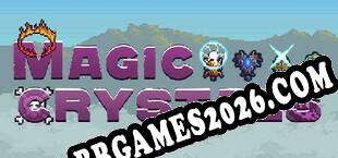Magic crystals (2022/PT-BR/ING/Crackeado)