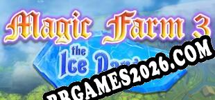 Magic Farm 3 The Ice Danger (2019/MULTI/RePack por Lz0)
