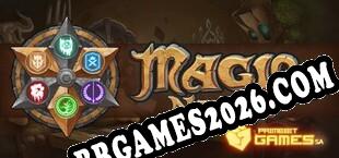 Magic Nations (2018/PT-BR/ING/Licenciado)
