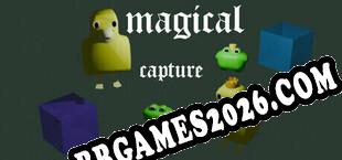 magical capture (2025/MULTI/RePack por PSC)