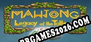 Mahjong Legacy of the Toltecs (2023) | RePack por Dr.XJ