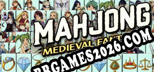 MahJong Medieval Fantasy (2020/PT-BR/ING/Crackeado)