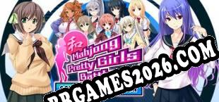 Mahjong Pretty Girls Battle  School Girls Edition (2015/PT-BR/ING/RePack por DiGERATi)
