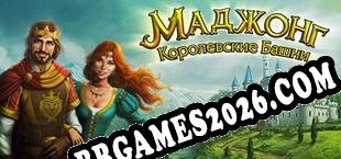 Mahjong Royal Towers (2019/PT-BR/ING/RePack por h4xx0r)