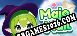 Majo Mail (2023/PT-BR/ING/Licenciado)