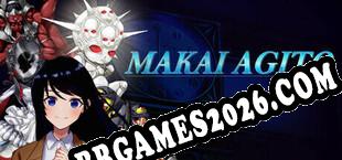 Makai Agito (2025) | RePack por ASSiGN