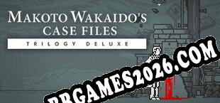 MAKOTO WAKAIDO’s Case Files TRILOGY DELUXE (2023/PT-BR/ING/RePack por NoPE)