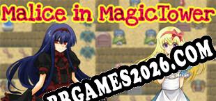 Malice in Magic Tower -玲鈴魔塔- (2022) | RePack por hezz