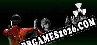 M.A.L.M.O  Scorched Earth (2025/PT-BR/ING/RePack por METROiD)