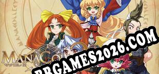ManaCollect 2 (2025/MULTI/RePack por SDV)