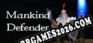 Mankind Defender (Restocked) (2017/PT-BR/ING/RePack por PSC)