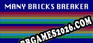 Many Bricks Breaker (2021/PT-BR/ING/Licenciado)