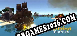 Mapama Pirates (2025/PT-BR/ING/Crackeado)