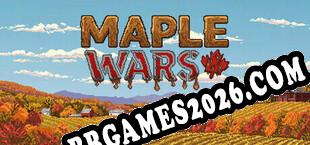 Maple Wars (2025/PT-BR/ING/Licenciado)