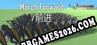 March Forward (2025/PT-BR/ING/RePack por LUCiD)