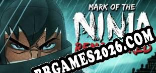 Mark of the Ninja Remastered (2018/PT-BR/ING/Licenciado)