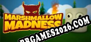 Marshmallow Madness (2025/PT-BR/ING/Licenciado)