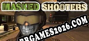 Masked Shooters (2017) | RePack por BAKA!