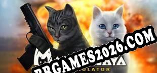 Max and Maya Cat simulator (2025/PT-BR/ING/Licenciado)