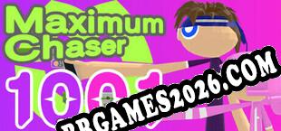 Maximum Chaser  1001 Squad (2025/PT-BR/ING/Licenciado)