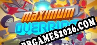 Maximum Override (2017/PT-BR/ING/Licenciado)