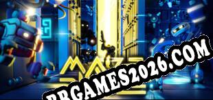 Maze Blaze (2022/PT-BR/ING/Crackeado)