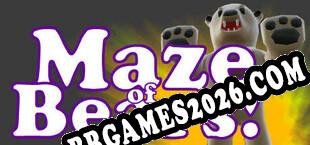 Maze of Bears (2022/PT-BR/ING/Licenciado)