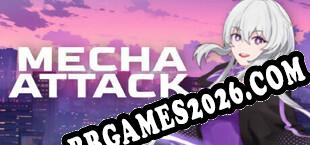 MECHA ATTACK (2025/PT-BR/ING/RePack por GZKS)