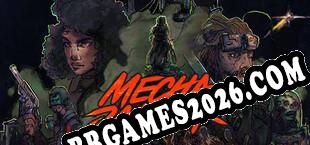 Mechajammer (2021/PT-BR/ING/Licenciado)