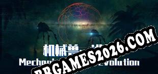 机械兽：进化（Mechanical beast Evolution） (2022/MULTI/RePack por BLiZZARD)