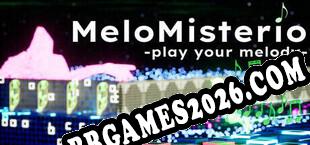 MeloMisterio -play your melody- (2025/PT-BR/ING/RePack por PSC)
