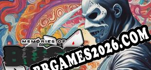 Memories Of BUST (2025) | RePack por Black_X