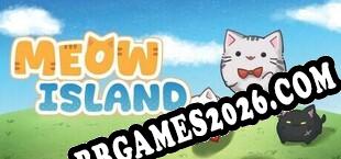 Meow Island (2025/PT-BR/ING/Crackeado)