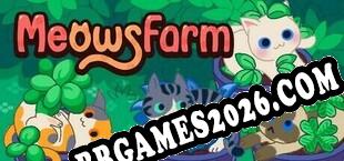 Meows Farm (2025/PT-BR/ING/Licenciado)