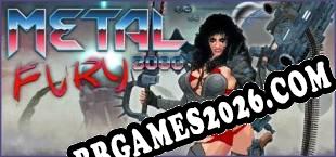 Metal Fury 3000 (2025/PT-BR/ING/Licenciado)