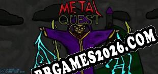 Metal Quest (2017/PT-BR/ING/Crackeado)