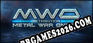 Metal War Online Retribution (2025/PT-BR/ING/RePack por HoG)
