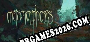 METAMORPHOSIS (2025/PT-BR/ING/RePack por UNLEASHED)