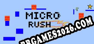 Micro Rush baixar