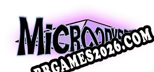 Microodyssey (2020/PT-BR/ING/RePack por ICU)