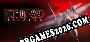 MiG-29 Fulcrum baixar