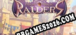 Might and Magic Raiders (2025/PT-BR/ING/Licenciado)