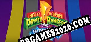 Mighty Morphin Power Rangers Ritas Rewind (2024/PT-BR/ING/Crackeado)