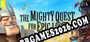 Mighty Quest for Epic Loot (2025/PT-BR/ING/RePack por FFF)