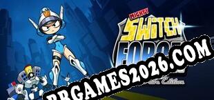 Mighty Switch Force Hyper Drive Edition (2015/MULTI/RePack por ORiGiN)