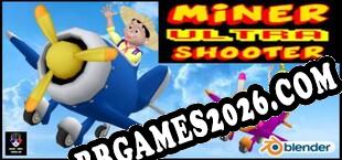 Miner Ultra Shooter (2017/MULTI/RePack por CLASS)