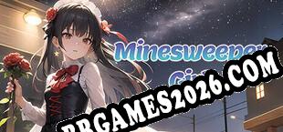 Minesweeper Girl (2025) | RePack por BRD